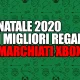 I migliori regali di natale 2020 marchiati xbox