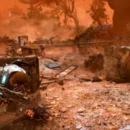 Rivelate le opzioni grafiche della versione PC di Gears of War 4