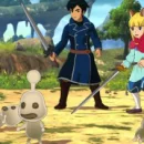Ni No Kuni II: Il Destino di un Regno è entrato in fase gold