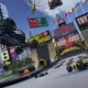 Trackmania Turbo peserà solamente 4,1 GB