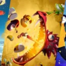 Ubisoft annuncia STEEP, Just Dance 2017 e Rayman Legends Definitive Edition per Nintendo Switch