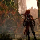 Darksiders III si mostra per la prima volta in un video gameplay