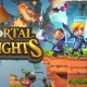 Portal Knights - si aggiorna e si arricchisce di nuovi contenuti su Steam