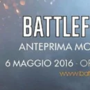DICE consiglia di non perdersi l'evento di Battlefield in diretta Streaming