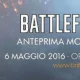 DICE consiglia di non perdersi l'evento di Battlefield in diretta Streaming
