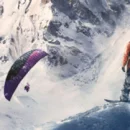 Le recensione di Steep arriveranno dopo il lancio del gioco