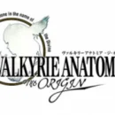Square Enix annuncia Valkyrie Anatomia: The Origin