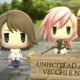 World of Final Fantasy è disponibile da oggi su PlayStation 4 e PlayStation Vita