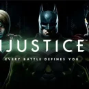 Injustice 2 è in arrivo su PC, l'open beta inizierà il 25 ottobre