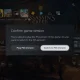 La ps5 ora chiede quale versione di gioco vuoi avviare (ps4 o ps5?)