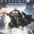 Un poster svela l'arrivo di una nuova espansione per Destiny