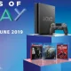 Days of Play 2019: Arrivano le offerte di PlayStation