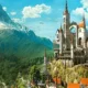 Svelati i numeri delle novità di The Witcher 3: Blood and Wine