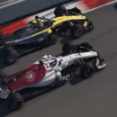 F1 2018 migliora ulteriormente la Career Mode