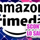 Attiva gratuitamente amazon prime per 30 giorni e godi degli sconti del prime day