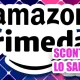 Attiva gratuitamente amazon prime per 30 giorni e godi degli sconti del prime day