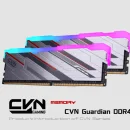 Le nuove ddr4 cvn guardian e warhalberd di colorful