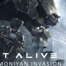 Left Alive si mostra di un nuovo video gameplay da ben 14 minuti