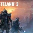 Wasteland 3 è disponibile da oggi