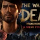 The Walking Dead - A New Frontier uscirà il 20 dicembre
