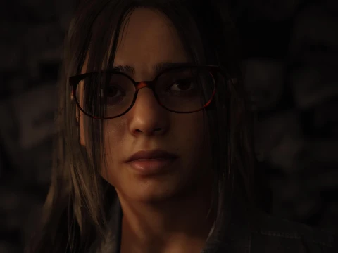 Silent Hill: The Short Message arriva su PS5 in versione fisica