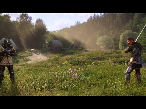 Kingdom Come Salvation: un nuovo capitolo in arrivo?