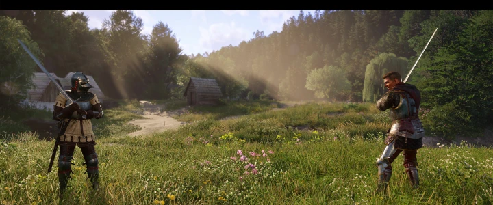 Kingdom Come Salvation: un nuovo capitolo in arrivo?