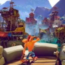 Crash bandicoot 4 easter egg