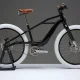 La bici elettrica "serial 1" di harley davidson