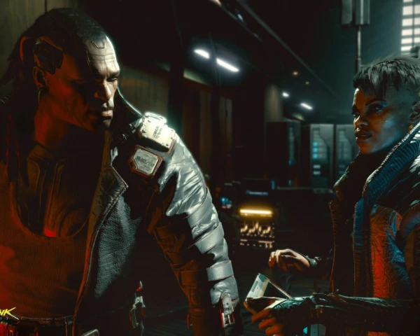 Cyberpunk 2: Paweł Sasko avverte sul rischio di implosione del settore gaming