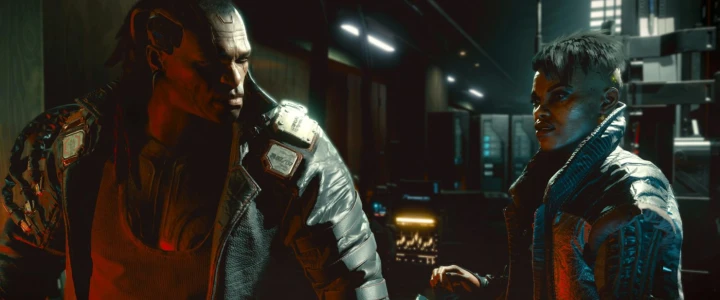 Cyberpunk 2: Paweł Sasko avverte sul rischio di implosione del settore gaming