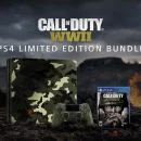 La limited edition di PlayStation 4 di Call of Duty: WWII si mostra in un trailer