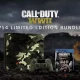 La limited edition di PlayStation 4 di Call of Duty: WWII si mostra in un trailer