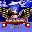 Sonic cd ps vita (non ufficiale v2)