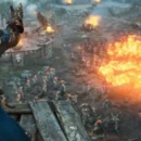 Un video sul dietro le quinte per For Honor
