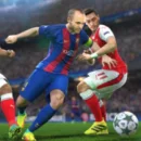 PES 2017 si aggiorna con il supporto 4K per PlayStation 4 Pro