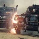 Mad Max: Immagini inedite e il  nuovo trailer Stronghold