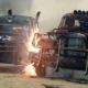 Mad Max: Immagini inedite e il  nuovo trailer Stronghold