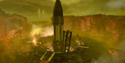 Helldivers 2 si arricchisce di tecnologie di upscaling su tutte le piattaforme