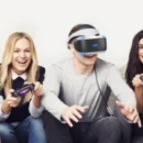 I mondi di PlayStation VR - GDC 2016