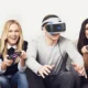 I mondi di PlayStation VR - GDC 2016