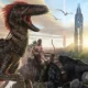 ARK: Survival Evolved è disponibile da oggi anche su PlayStation 4