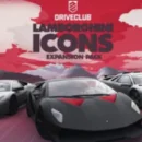 Video gameplay per DRIVECLUB alla guida di una Lamborghini Reventon
