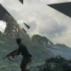 Uncharted 4: Fine di un Ladro afflitto da glitch grafici