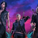 Super trailer di lancio di devil may cry 5 special edition