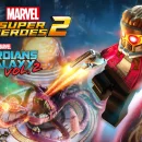 LEGO Marvel Super Heroes 2: Arrivano i Guardiani della Galassia!