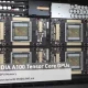 Nuova nvidia dgx station a100 - una bomba con le ruote