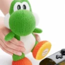 Nintendo annuncia l'arrivando dell'amiibo di Mega Yarn Yoshi