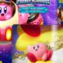 Annunciato il bundle di Kirby: Planet Robobot con amiibo