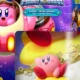 Annunciato il bundle di Kirby: Planet Robobot con amiibo